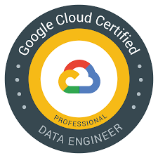 Google Associate Cloud Engineer